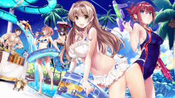 Rail Wars!
