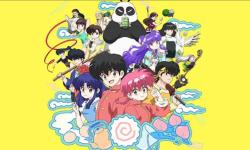 Ranma 1/2 (2024)