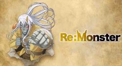 Re:Monster