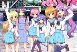 Re:Stage! Dream Days