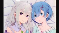 Re: Zero kara Hajimeru S3