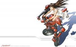 RideBack