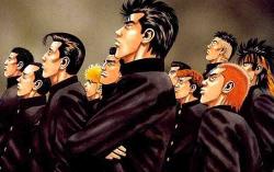 Rokudenashi Blues 1992