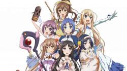 Rokujouma no Shinryakusha