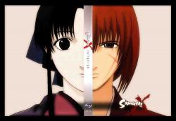 Rurouni Kenshin: Seisouhen