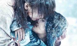 Rurouni Kenshin: The Beginning Live Action (2021)