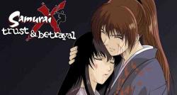 Rurouni Kenshin: Tsuiokuhen
