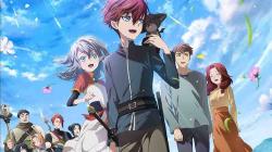 Saikyou no Ousama