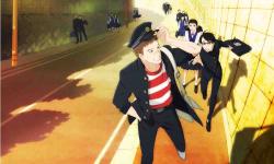 Sakamichi no Apollon (Kids on the Slope)