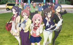 Sakura Quest