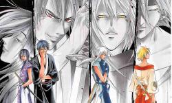 Samurai Deeper Kyou