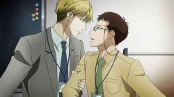 Sankaku Mado no Sotogawa wa Yoru