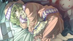 Sasami-san@Ganbaranai