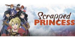Scrapped Princess