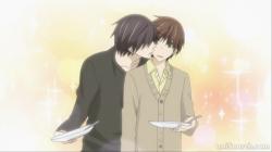 Sekaiichi Hatsukoi: Valentine-hen