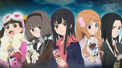Selector Infected WIXOSS