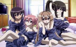 Seto no Hanayome