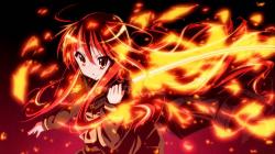 Shakugan no Shana Season 1-3
