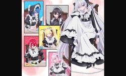 Shibou Yuugi de Meshi wo Kuu