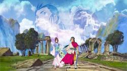 Shin Chou Kyou Ryo: Condor Hero