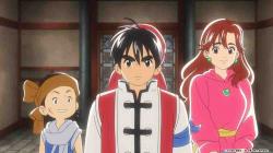 Shin Chuuka Ichiban!