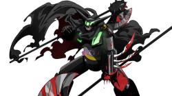 Shin Getter Robo