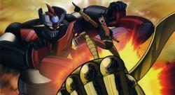 Shin Mazinger Shougeki! Z-hen