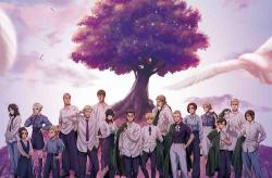 Shingeki no Kyojin Movie: The Last Attackn