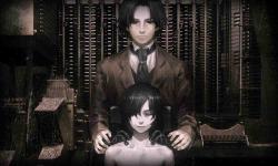 Shisha no Teikoku (Project Itoh)