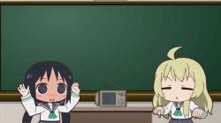 Shoujo Shuumatsu Jugyou