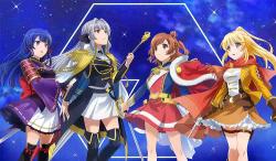 Shoujo☆Kageki Revue Starlight Movie