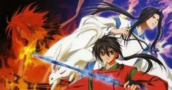 Shounen Onmyouji