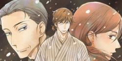 Shouwa Genroku Rakugo Shinjuu Season 1-2