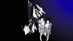 Sidonia no Kishi Season 1-2