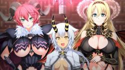Sin: Nanatsu no Taizai