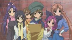 Sister Princess: Re Pure (Season 2)