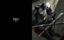 Skull Man (The Skull Man)