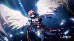 Sora no Otoshimono Final: Eternal My Master