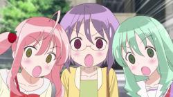 Sore ga Seiyuu! (Seiyu's Life!)