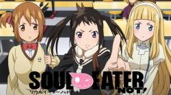 Soul Eater Not