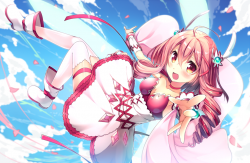 Soushin Shoujo Matoi