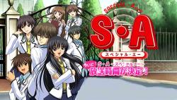 Special A