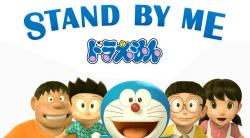 Stand By Me Doraemon