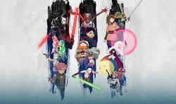 Star Wars: Visions Volume 3