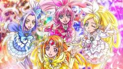 Suite Precure