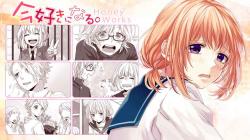 Suki ni Naru Sono Shunkan wo: Kokuhaku Jikkou Iinkai