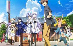Summer Pockets