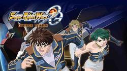Super Robot Taisen OG: Divine Wars
