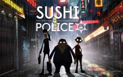 Sushi Police