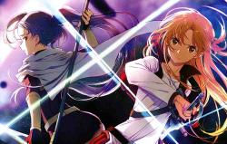 Sword Art Online: Progressive Movie 1